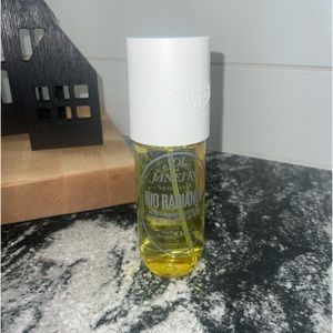 Sol De Janerio Rio Radiance